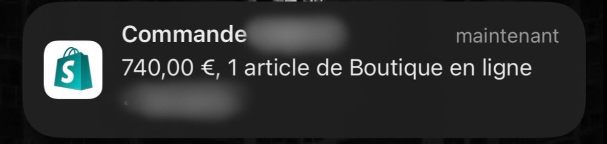 Pas mal…
