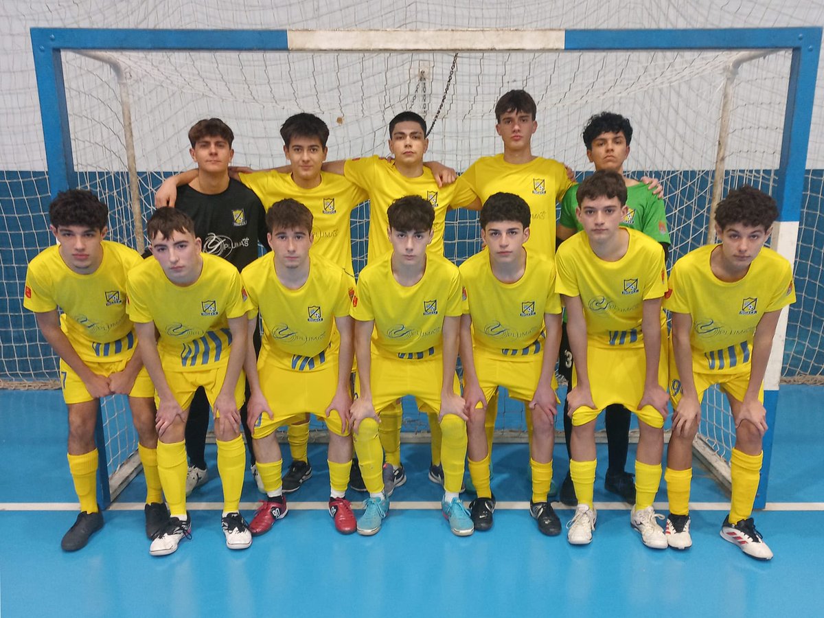 LA COMPETICIÓN EN IMÁGENES