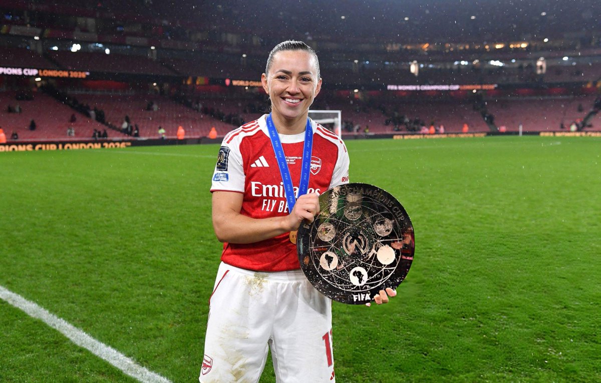 Le African Gooner tweet media