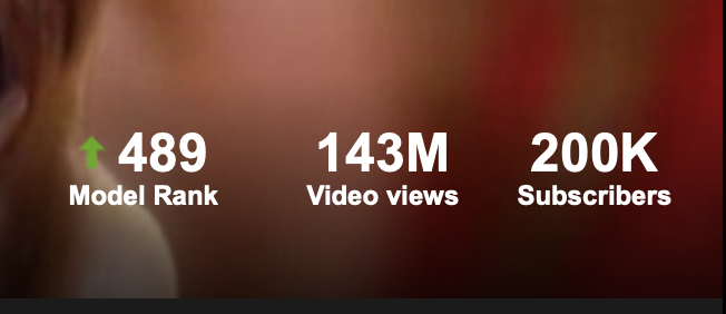 Anna Sibster (NSFW) tweet media