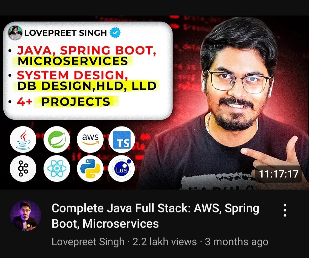 AmanSharma_554's tweet image. One of the most underrated playlist 🫶