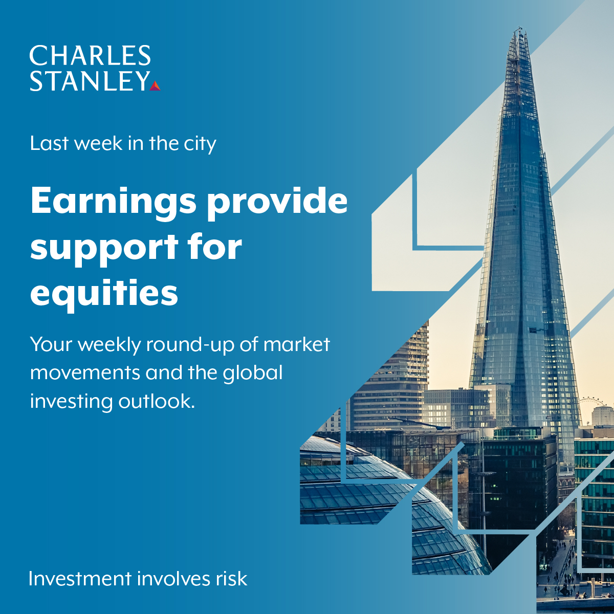 Charles Stanley Wealth Managers tweet media