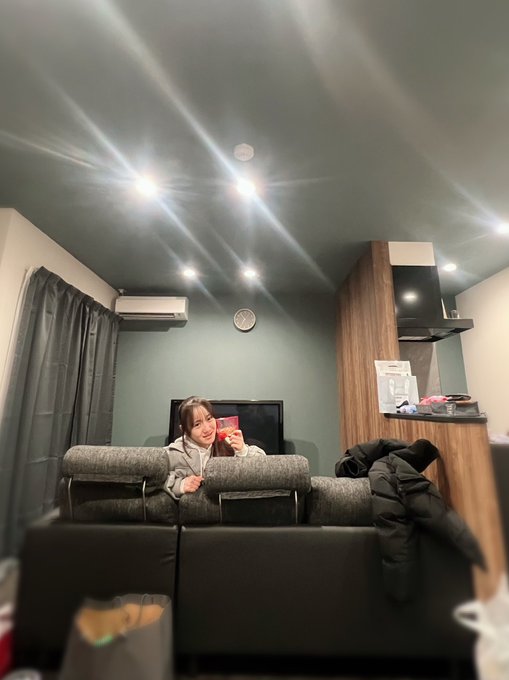 Twitterのコスプレ画像7