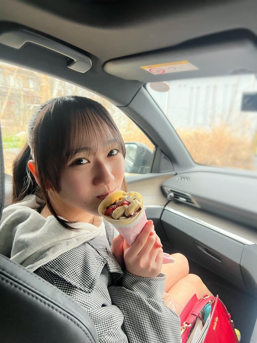 Twitterのコスプレ画像6