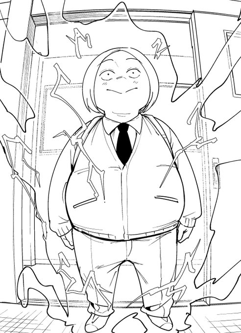 ぼくは元気です 