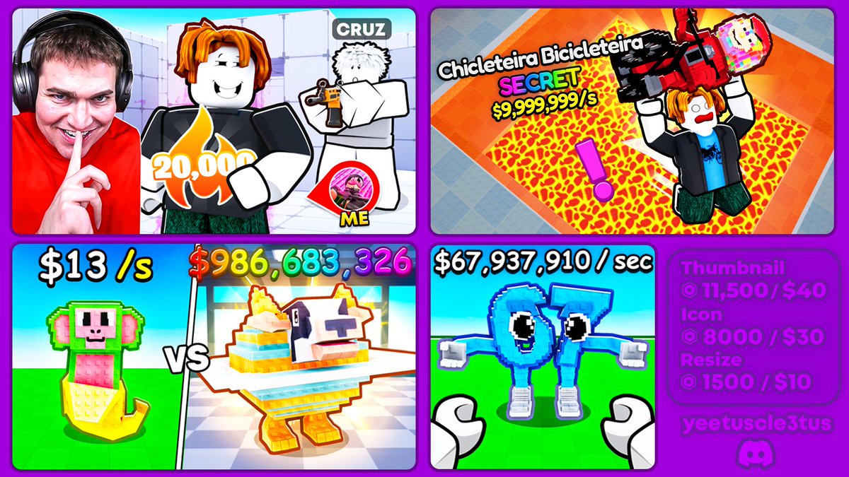 YeetusCleetus tweet media