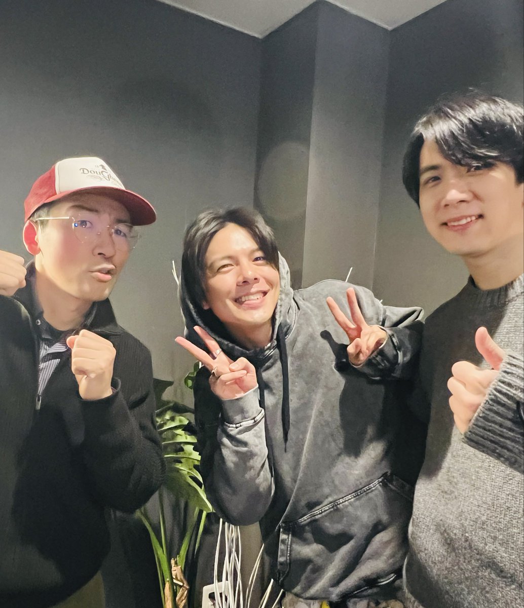井出卓也/T-iD 公式 on X: 