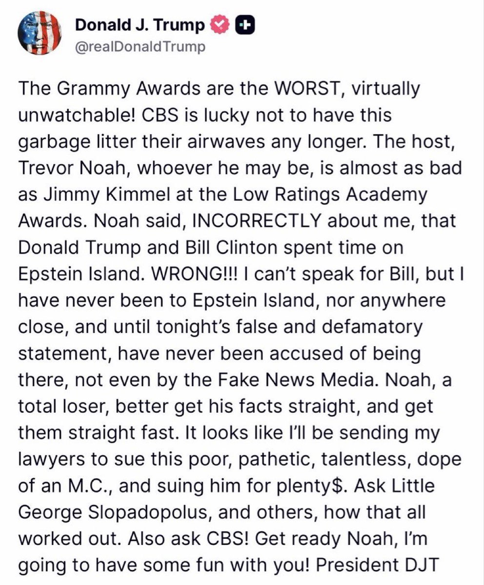 Catturd ™ tweet media