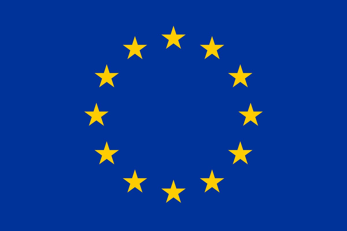 🚀🇪🇺  RIPPLE SCORES FULL EU MONEY LICENSE!

Ripple has officially received a full Electronic Money Institution (EMI) license from Luxembourg’s regulator.

This means Ripple can now operate regulated digital payment services across EU nations.

This strengthens real-world use