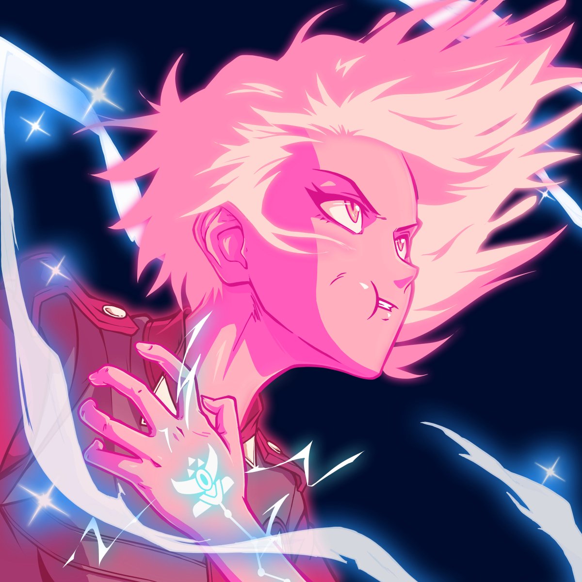 Bosu kev 🔮 tweet media