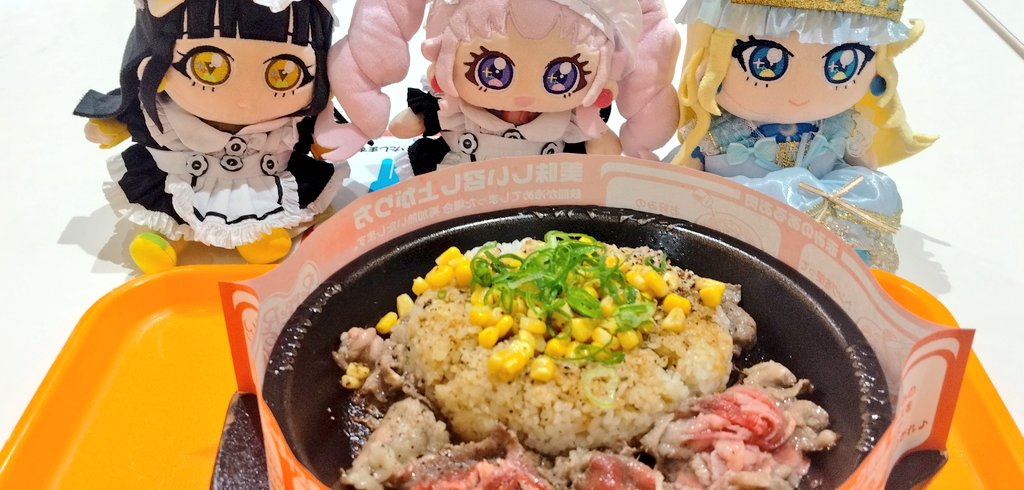 5Angelsnow's tweet photo. #2月になったのでフォロワーに自己紹介しようぜ （2026年）
初めましての方は初めまして！
☆しいな☆と言います！
地元（浦安市）でひみプリ（バースも）したり、ぬい活したり、たまにゲームしたりとしています♪
皆さんよろしくお願いいたします！！ https://t.co/VfQgBAFzAk