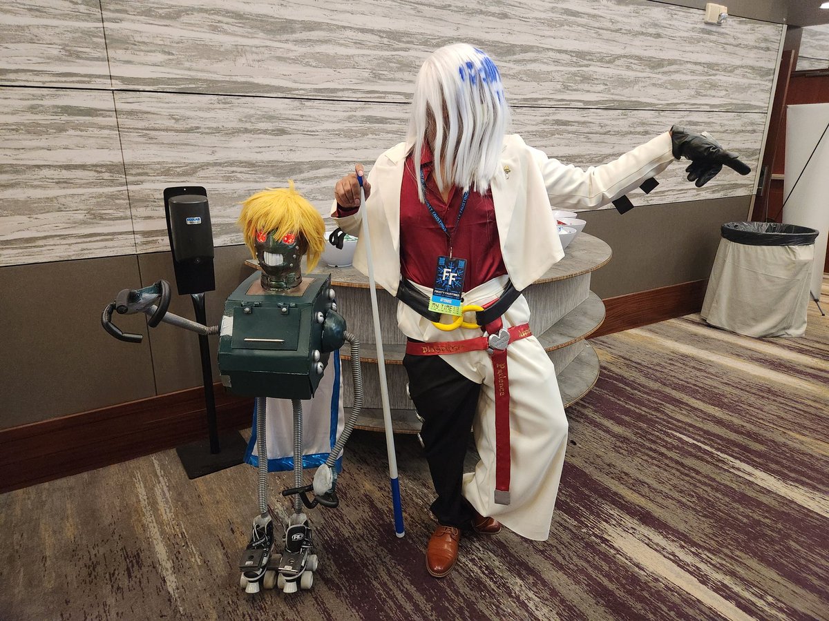 "I never miss a called shot"