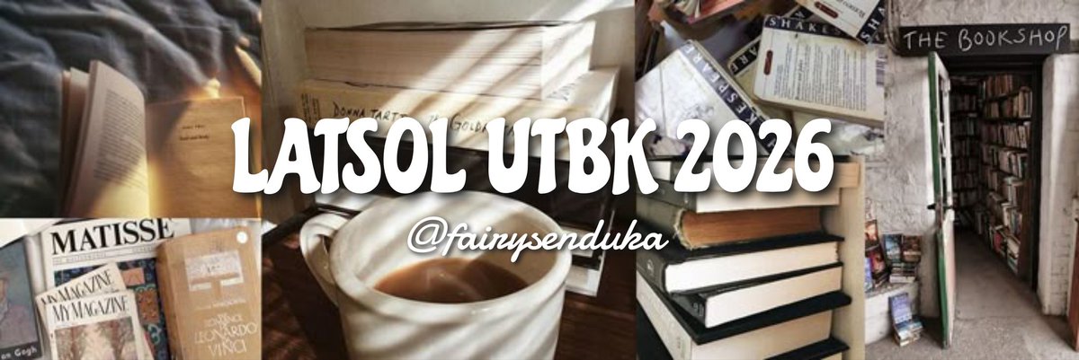 Senandika. tweet media