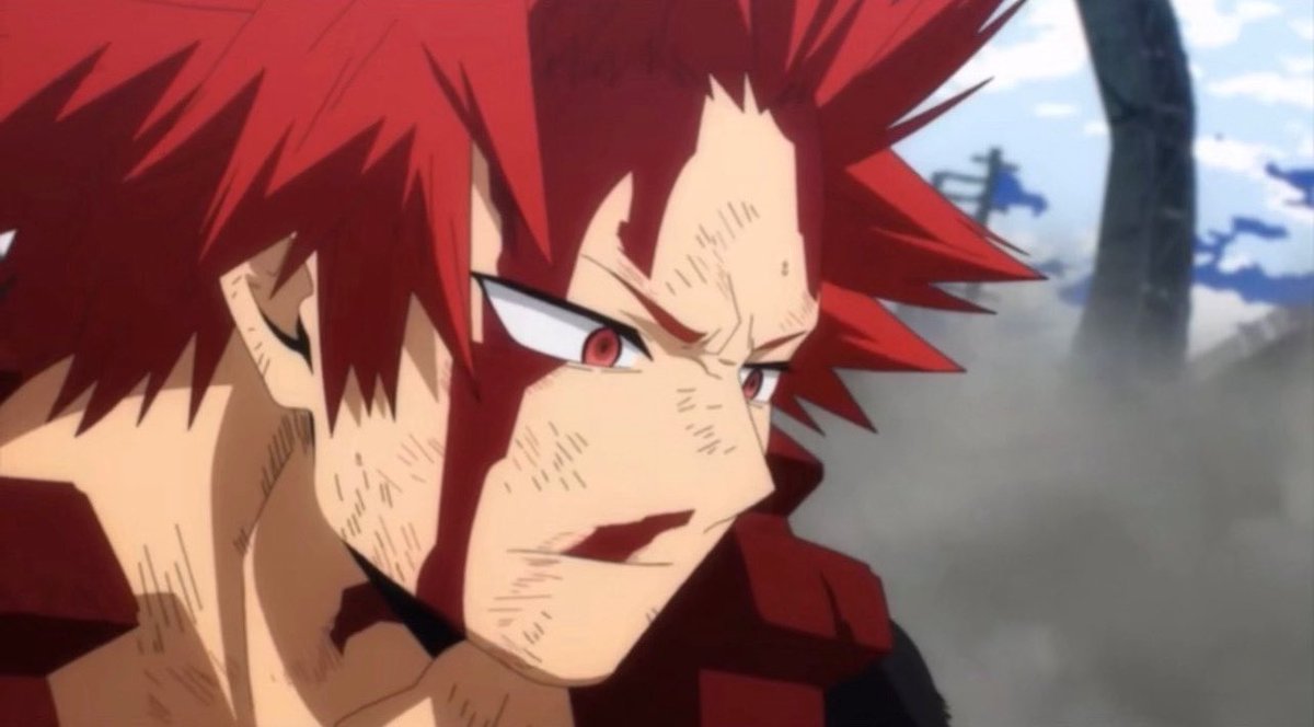 K_Ship_Stan's tweet image. “why do you love         “because you
me?”                                            are you”
#kirimina