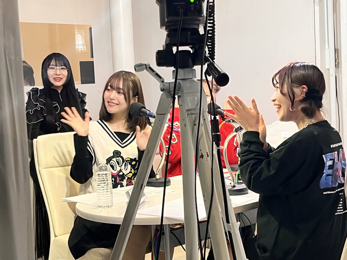 たゆり こちらからの視界。 #ゆり丸のあ〜れい渋谷