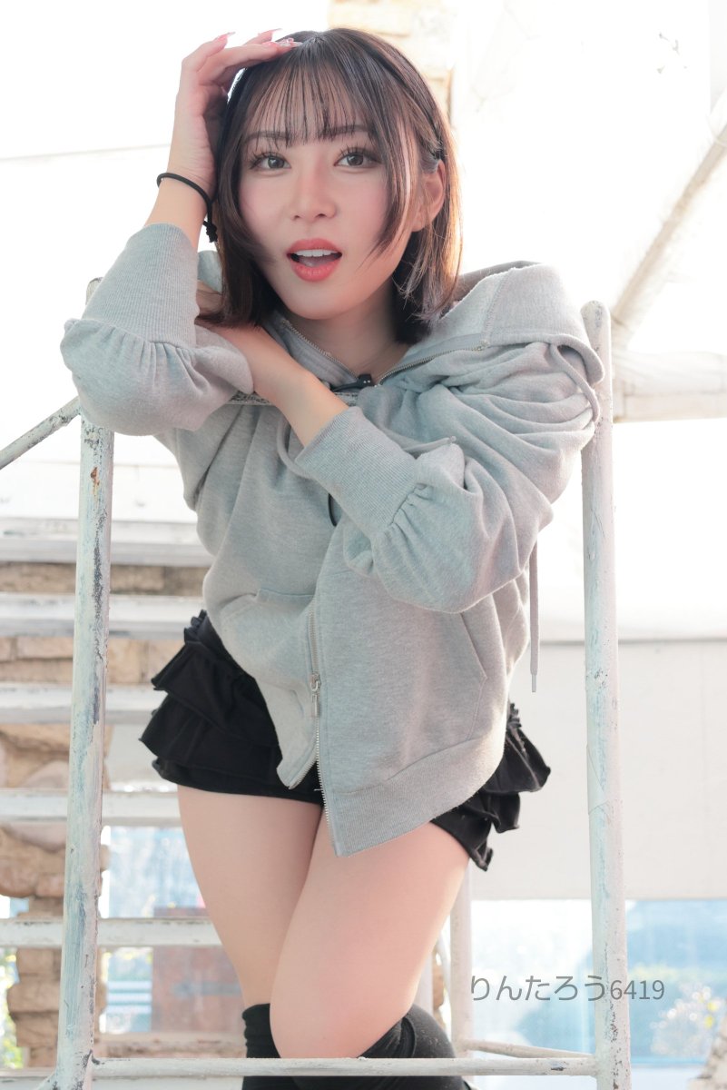 阿部依花さん(<a href="/Yorika_Fleur/">阿部依花_Fleur 活動休止まで2ヶ月</a>)  

PhotoFleur撮影会 @ Studio ab
その８了

やっほ！げんきー？

#PhotoFleur撮影会(<a href="/photofleur_/">PhotoFleur撮影会</a>)
#ポートレート撮影

ご本人掲載了承済
Lens: RF-S18-150mm F3.5-6.3 IS STM