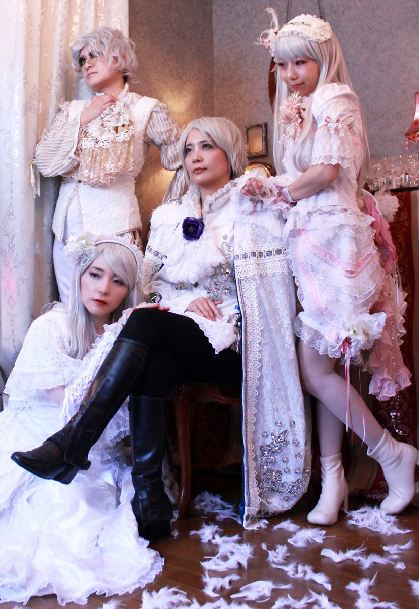 2026/02/02 -sPirale- 6th Anniversary

vis-spirale.jimdofree.com
#sPirale_info

Model
<a href="/dag___namu/">だぐらす</a>
<a href="/eternity_nyanko/">🥀柳太🥀ﾊｲﾉｲ沼@廃人</a>
<a href="/benie_u/">紅波柚香</a>
<a href="/miwele_official/">ミーウェル</a>
PHOTO BY　たか