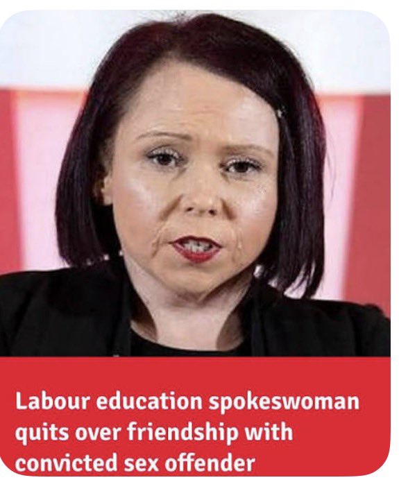 Let’s just remind Anas Sarwar about his old friend and who is still “Lord” Peter Mandelson who was an old friend of Jeffrey Epstein, seems to be quite the trend in the Labour Party hanging out with sex offenders. Sarwar has blocked me so feel free to share.