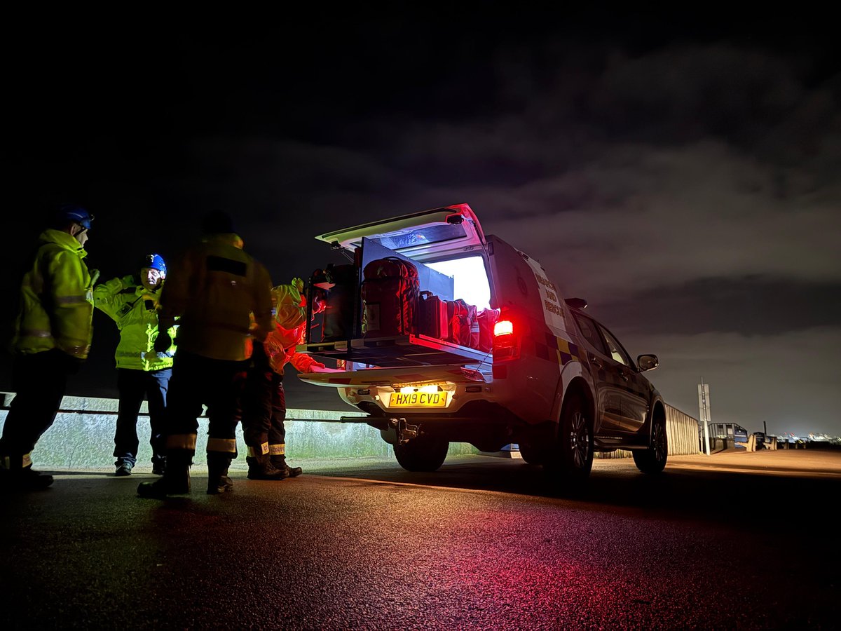 The Coastguard Association tweet media