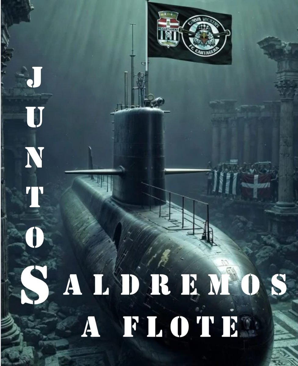 CURVA VICKERS tweet media