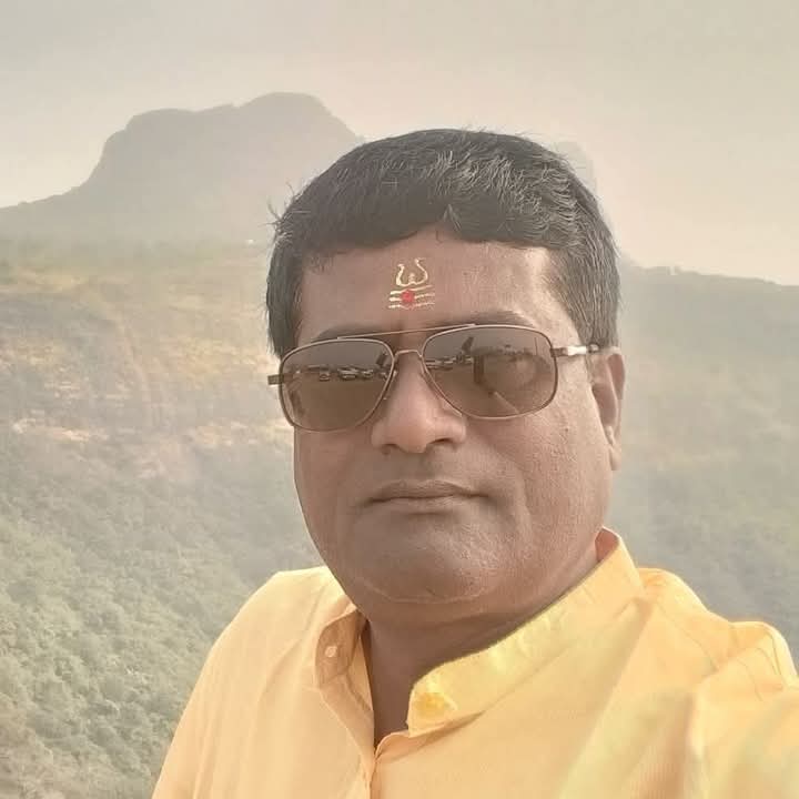 JamreBhola's tweet photo. भाजपा पिछड़ा वर्ग मौर्चा के जिला उपाध्यक्ष श्री. प्रभाकर जी मूंगसे आप सन्मानीय व्यक्तित्व को जन्मदिवस निमित्त अनंत बधाई व शुभकामनाएं..!
हमारे आराध्य भगवान श्री राम जी आपको उत्तम स्वास्थ्य, दीर्घायु और जनकल्याण के कार्यों के लिए सदैव शक्ति एवं नई ऊर्जा प्रदान करें https://t.co/eiPCf3lQv3