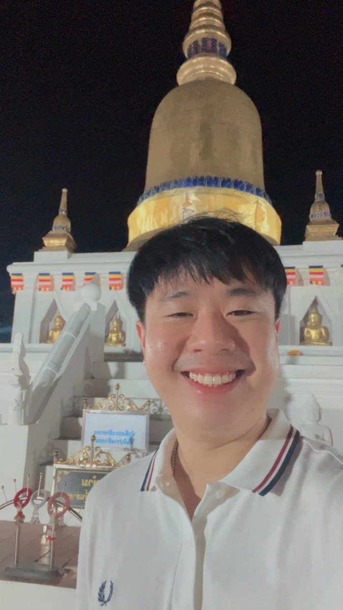 พี่แม็ค MEDDENT ติว TPAT1/คณิตA-Level tweet media
