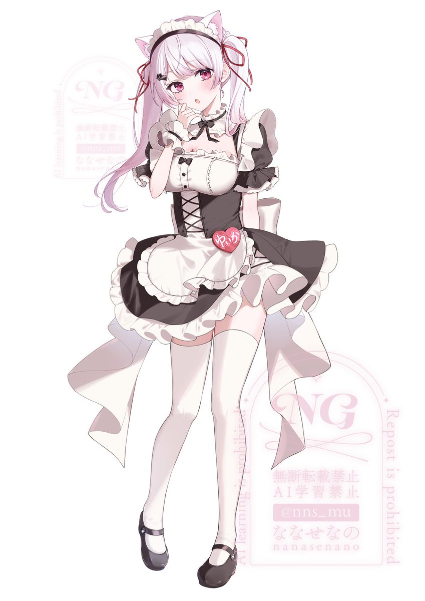 ななせなの ￤✦︎にじそ 西4 イ-26 (@nns_mu) / Posts / X