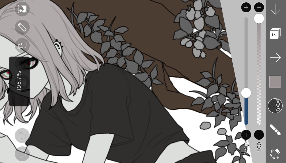 𝖱𝖺𝗂𝗇𝖾 tweet media