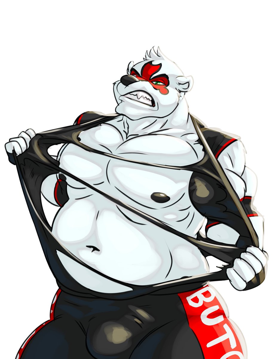 Butch Boulder tweet media