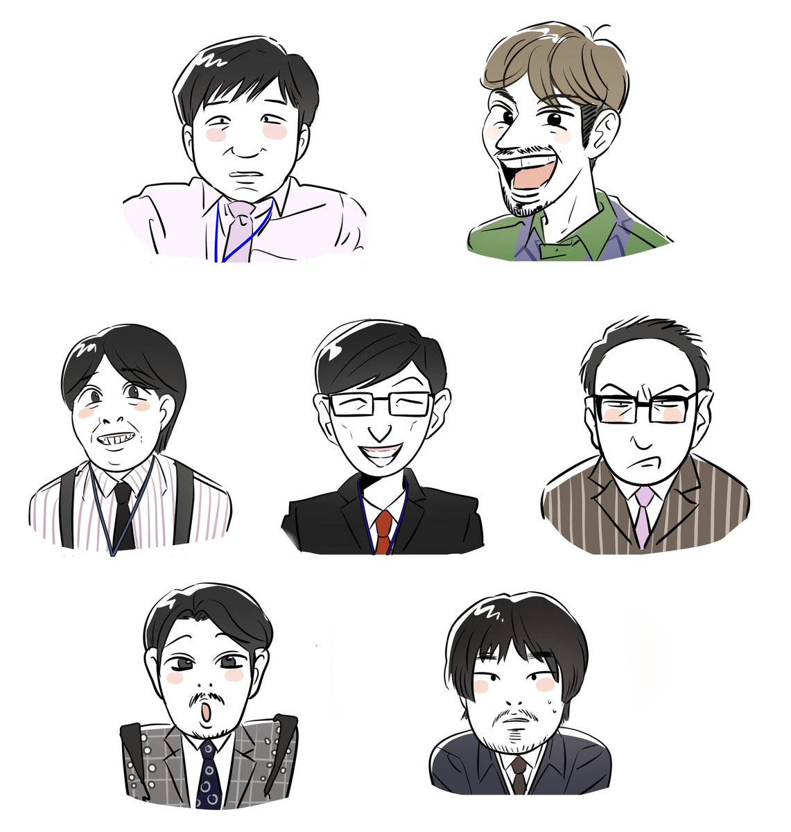 뉴나뉴 tweet media