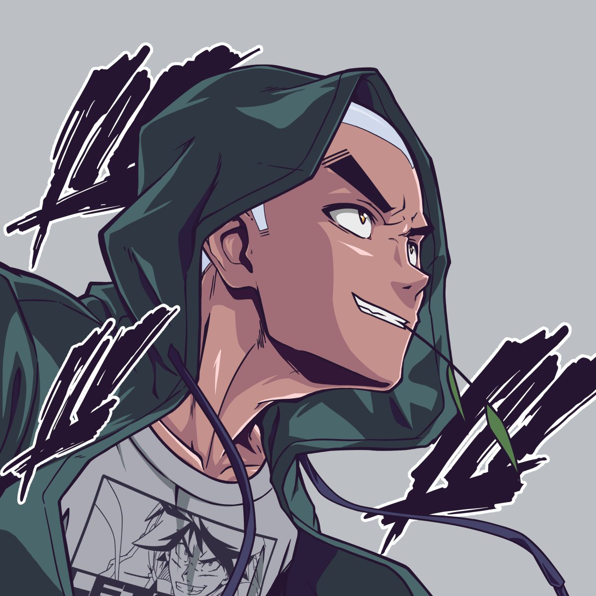 Bosu kev 🔮 tweet media