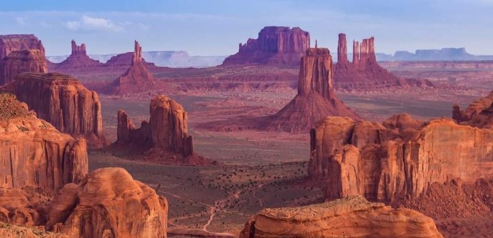 ronturner90's tweet photo. Arizona valley https://t.co/HSRnEv5TGZ