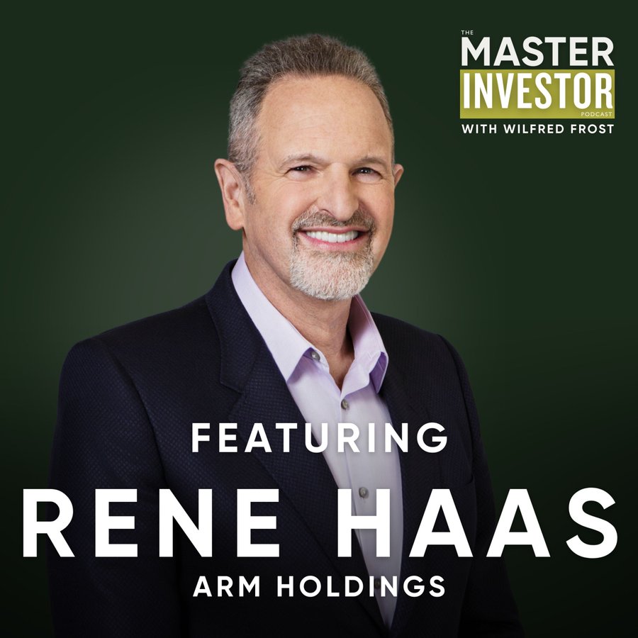 Master Investor tweet media