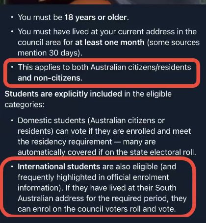 QBCCIntegrity's tweet image. This is electoral fraud. 

Well done @PMalinauskasMP 

Criminal.