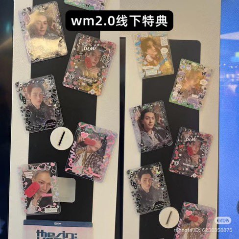 KDOT_CartPH's tweet image. #KDC_GOs | ph go

wts lfb ph ENHYPEN ALBUM - The Sin:Vanish Fugitives Ver Lucky Draw #2 tingi

⤷ price: ₱400 Weverse LD |  ₱420 per AppleMusic MusicPlant WithMuu LD | ₱300 per album
⤷ dop: PAYO
⤷ doo: once all slots are taken
⤷ neta

reply with item + store + emoji to mine