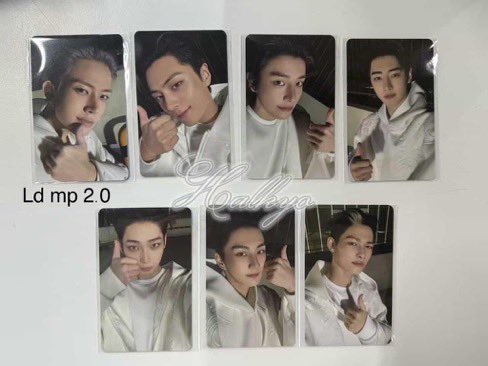 KDOT_CartPH's tweet image. #KDC_GOs | ph go

wts lfb ph ENHYPEN ALBUM - The Sin:Vanish Fugitives Ver Lucky Draw #2 tingi

⤷ price: ₱400 Weverse LD |  ₱420 per AppleMusic MusicPlant WithMuu LD | ₱300 per album
⤷ dop: PAYO
⤷ doo: once all slots are taken
⤷ neta

reply with item + store + emoji to mine