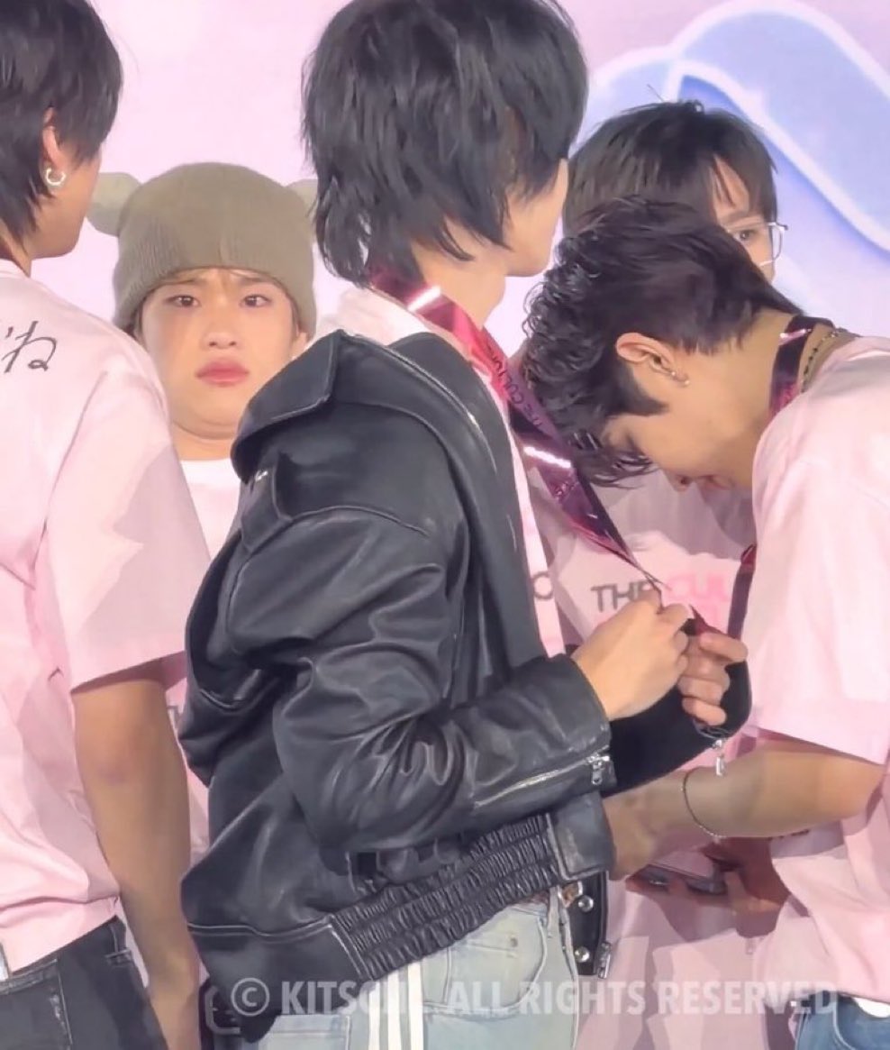 aaoraae's tweet image. มุเด้งนิ