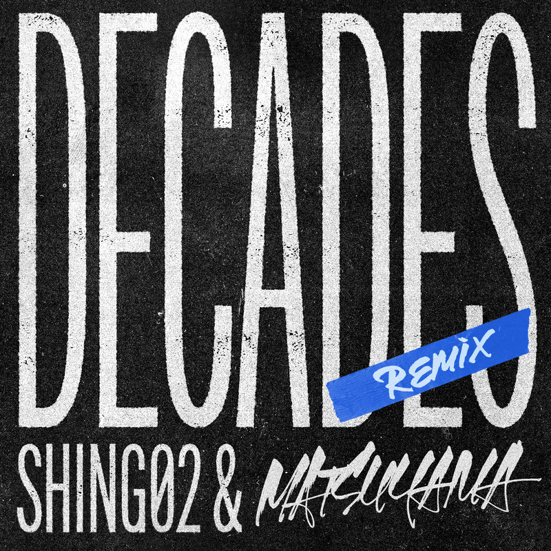 themagazinetcj's tweet photo. Shing02 & Matsuyama
「DECADES (Matsuyama Remix)」配信開始
🔗 https://t.co/5smMOQXsQd
#Shing02 #Matsuyama https://t.co/e3RwY5Pph1