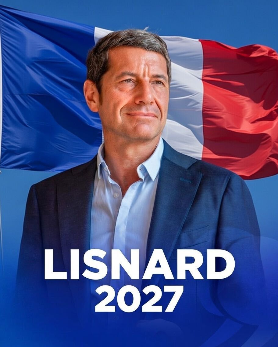 Joyeux anniversaire <a href="/davidlisnard/">David Lisnard</a>.

Vous défendez une liberté qui responsabilise, un État concentré sur l’essentiel, et une action publique qui refuse les dogmes. Vous faites confiance à celles et ceux qui travaillent, qui entreprennent et qui tiennent le pays.

Vous aimez la