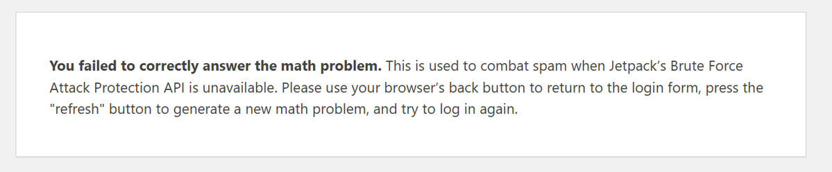 🤡 ¡Qué tiempos aquellos en los que 1+3 era igual a 4. 🤡🤡🤡
