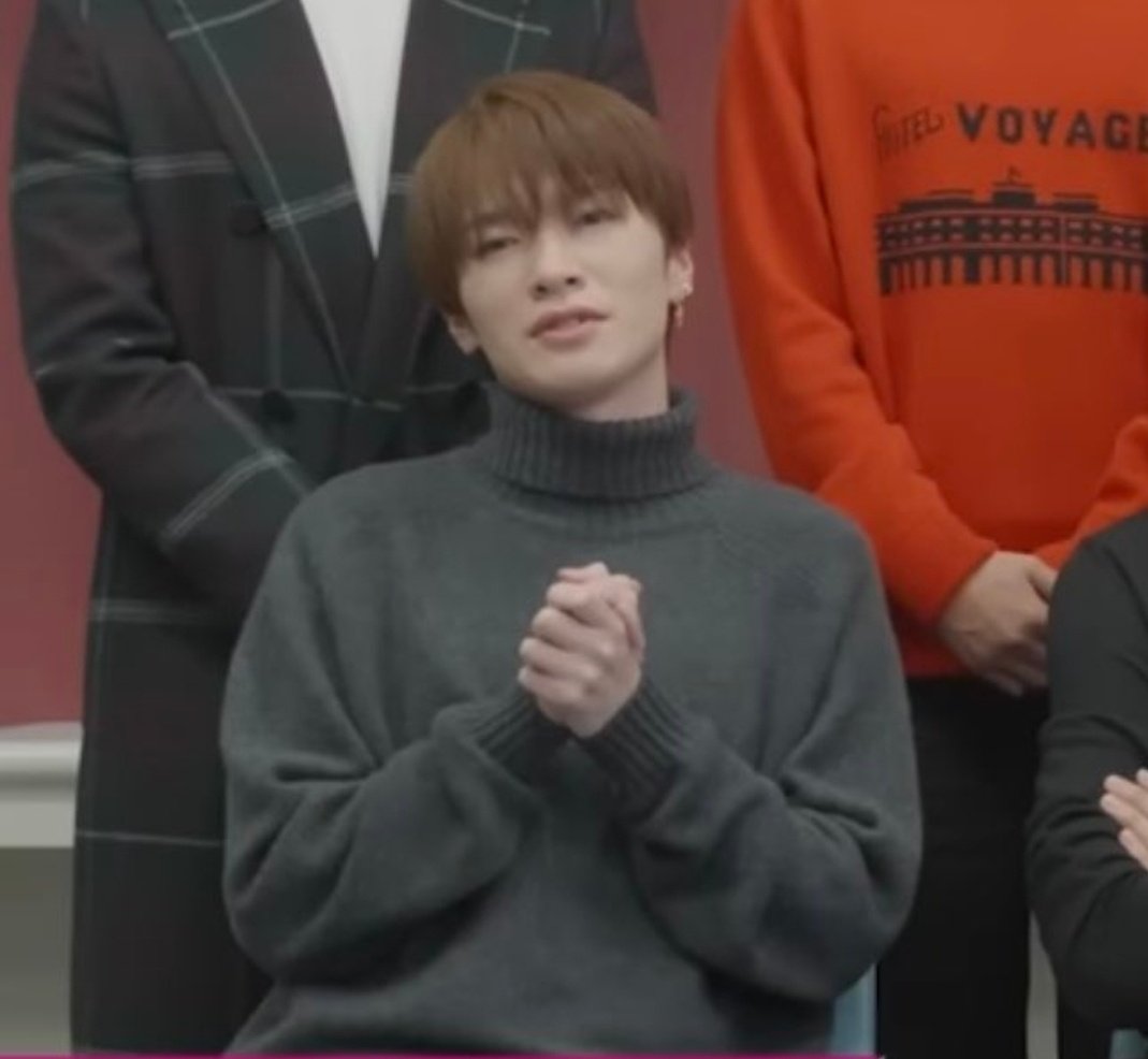 こんなんもう全世界の女が好きになるじゃん