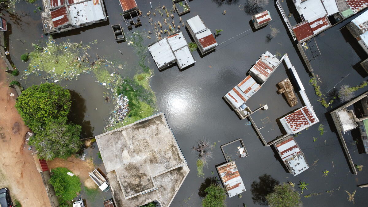 PAM (WFP in French) tweet media