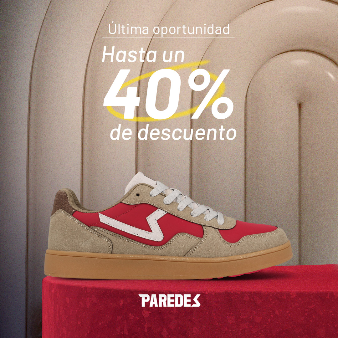 Paredes tweet media