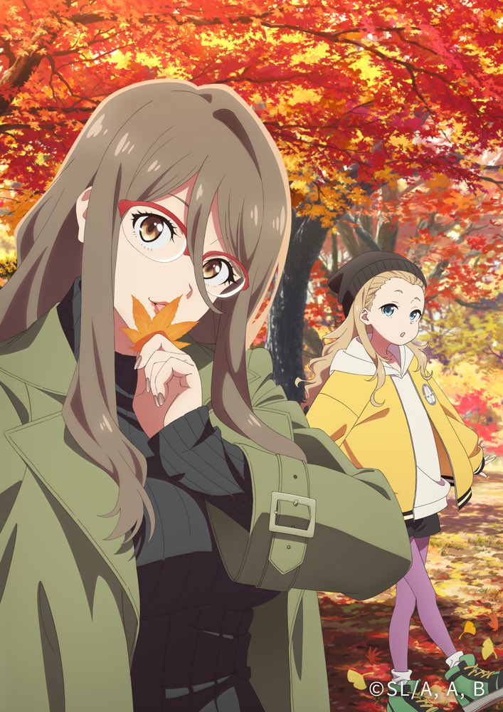 紅蓮スキー tweet media