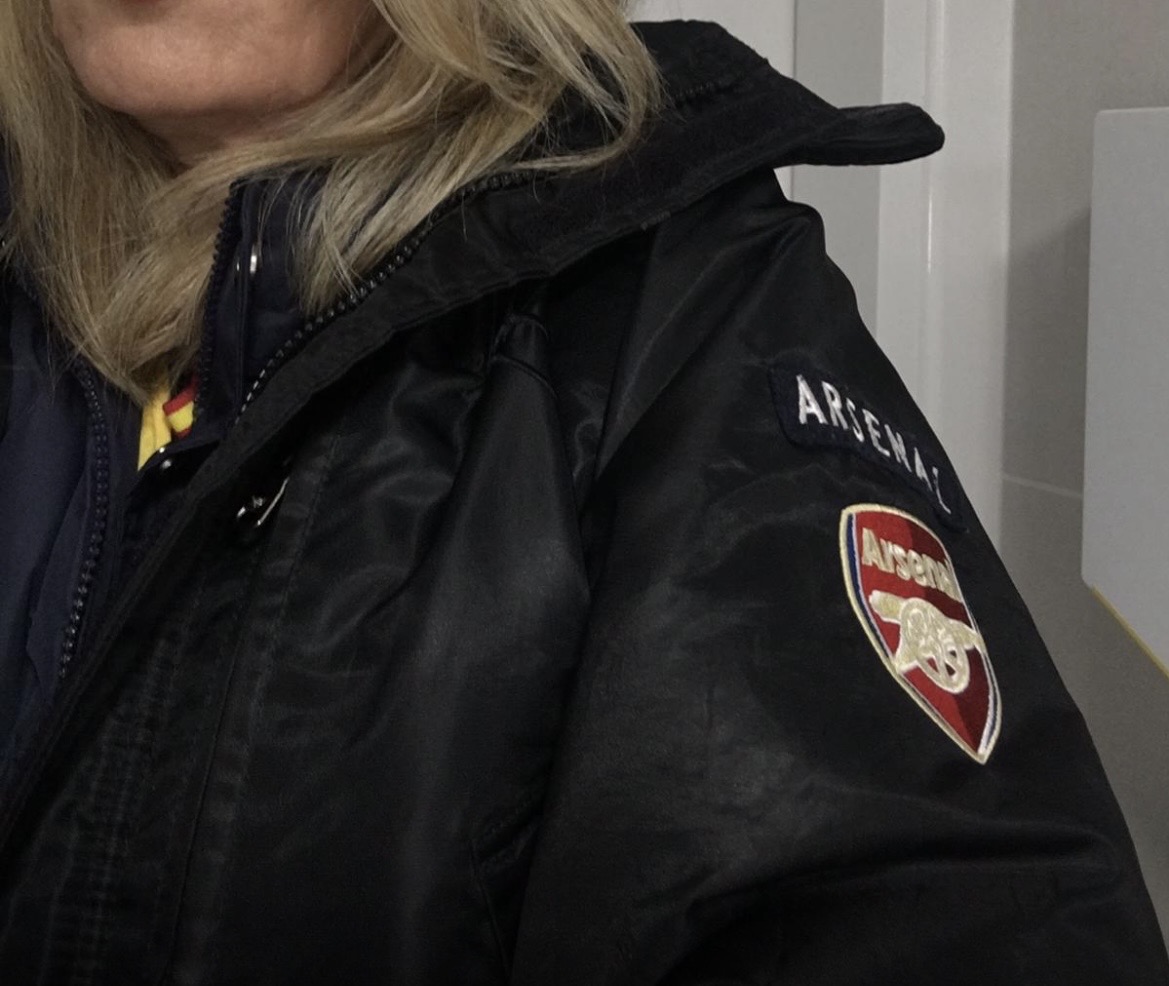 Loulou Gunner ❤️ tweet media