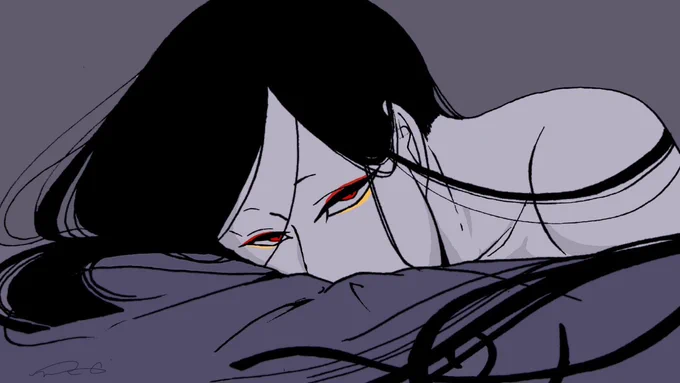 #これを見た人は黙って黒髪を貼れ