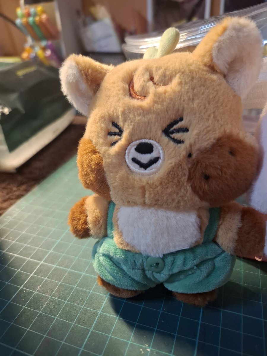 분홍색 tweet media