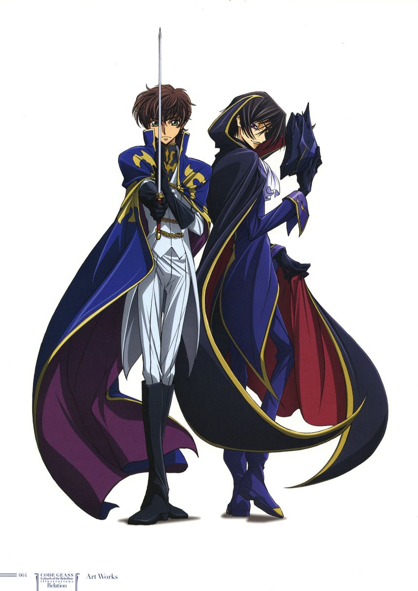 The Knight of Seven and Zero