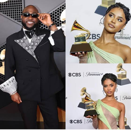 NaijaWide Media tweet media