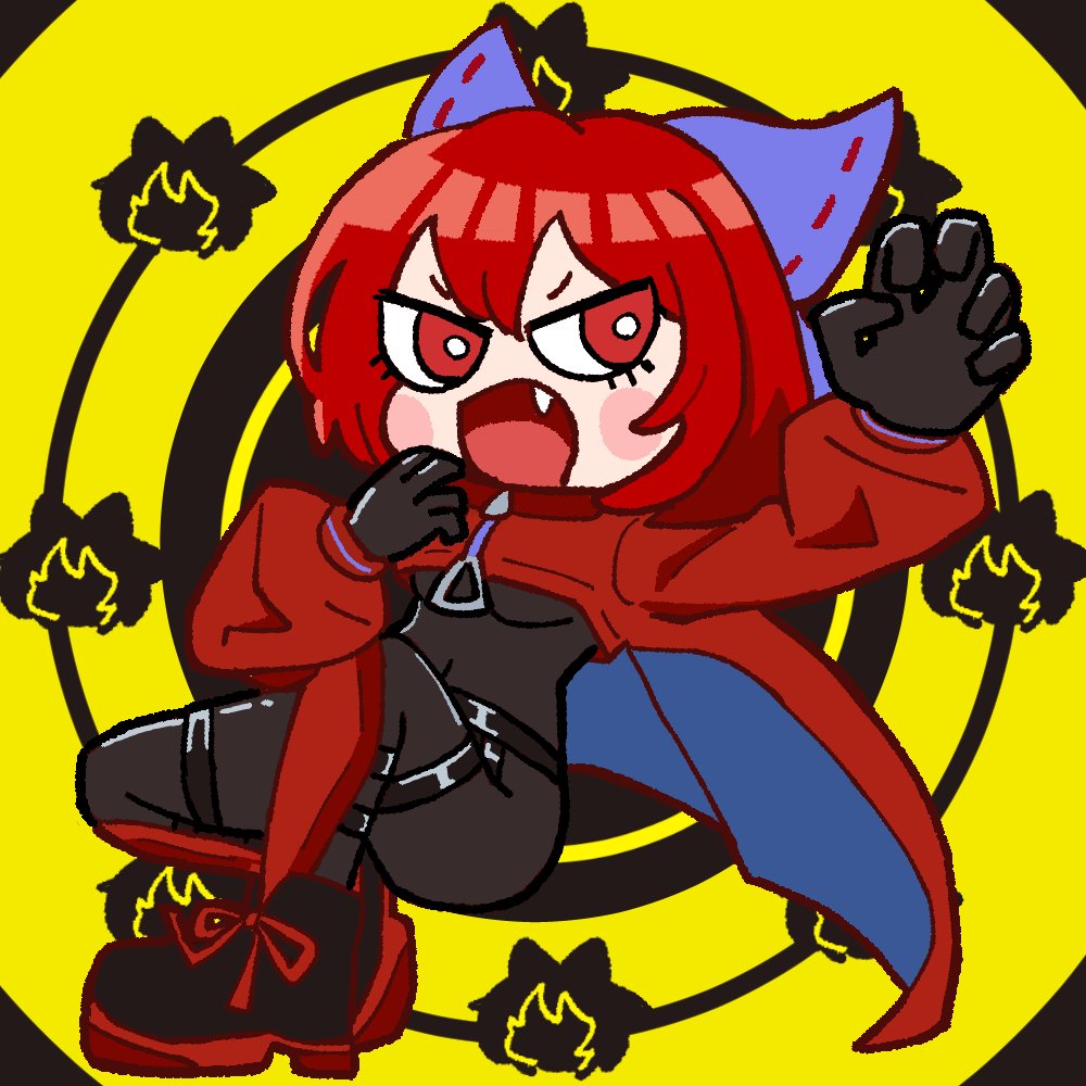 bang! bang! 蛮奇!!